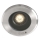FARO 70304 - Lauko įvažiavimo šviestuvas GEISER 1xGU10/8W/230V IP67