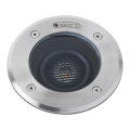 FARO 70309 - LED lauko įvažiavimo šviestuvas GEISER LED/12,5W/230V IK08 IP67