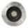 FARO 70310 - Lauko pravažiuojamas šviestuvas GEISER 1xGU10/8W/230V IK08 IP67, iš nerūdijančio plieno
