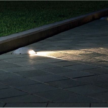 FARO 70546 - LED Įleidžiamas lauko šviestuvas KEENAN-2 LED/0,5W/12V IP67