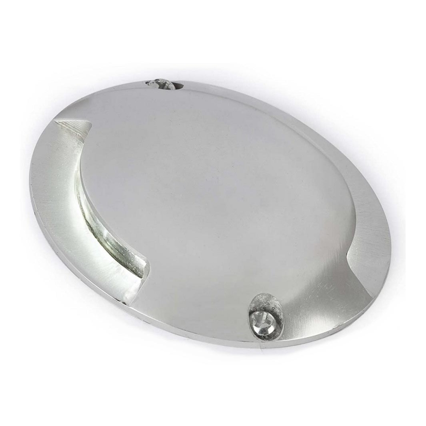 FARO 70547 - LED Įleidžiamas lauko šviestuvas KEENAN LED/0,8 W/12V IP67