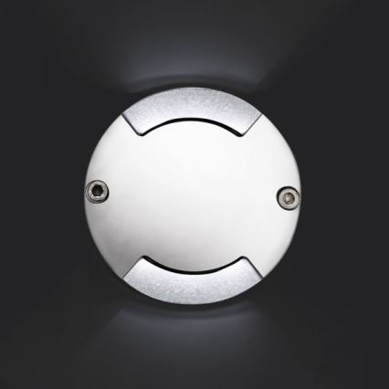 FARO 70547 - LED Įleidžiamas lauko šviestuvas KEENAN LED/0,8 W/12V IP67