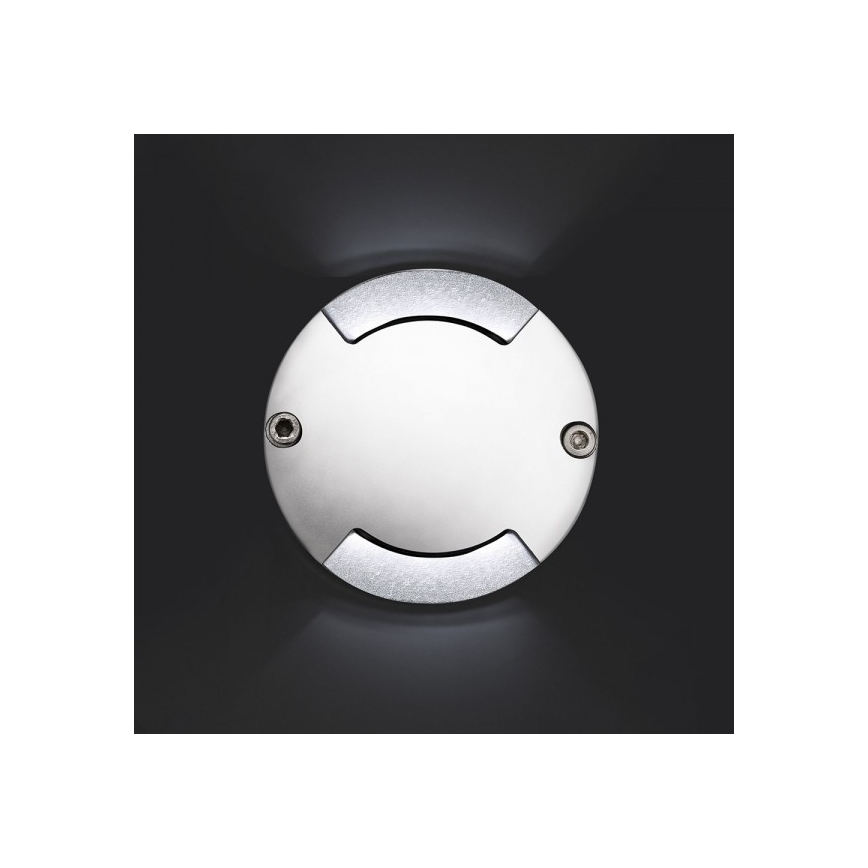 FARO 70547 - LED Įleidžiamas lauko šviestuvas KEENAN LED/0,8 W/12V IP67