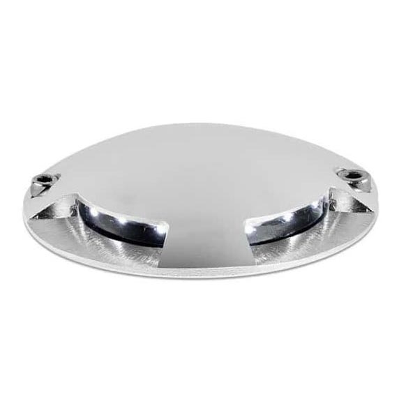 FARO 70564 - LED Įleidžiamas lauko šviestuvas KEENAN-3 LED/1W/12V IP67