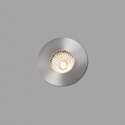 FARO 70728 - LED Lauko įvažiavimo šviestuvas GRUND LED/7W 350 mA IK08 IP67