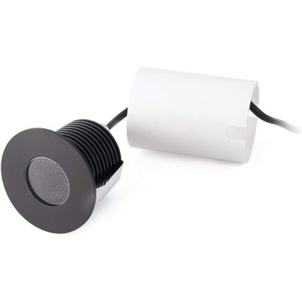 FARO 70730 - LED Lauko įvažiavimo šviestuvas GRUND LED/2W 700 mA IK08 IP67