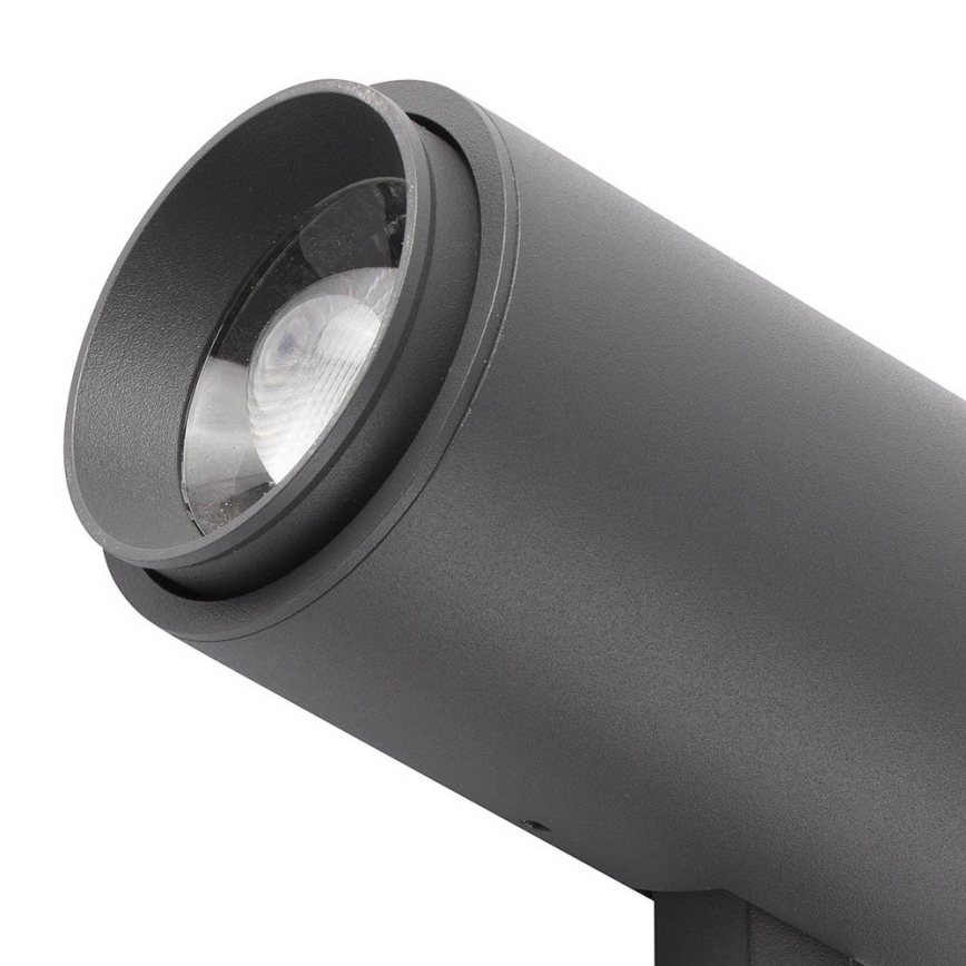 FARO 70913 - LED lauko šviestuvas PLOM LED/7W/230V IP54