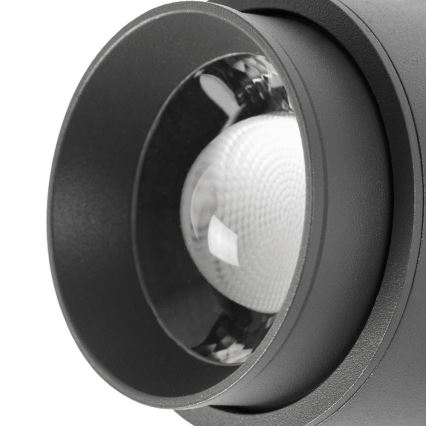 FARO 70913 - LED lauko šviestuvas PLOM LED/7W/230V IP54