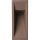 FARO 70929 - LED įleidžiamas šviestuvas TIL LED/3W/24V CRI 90 IP65 rudas