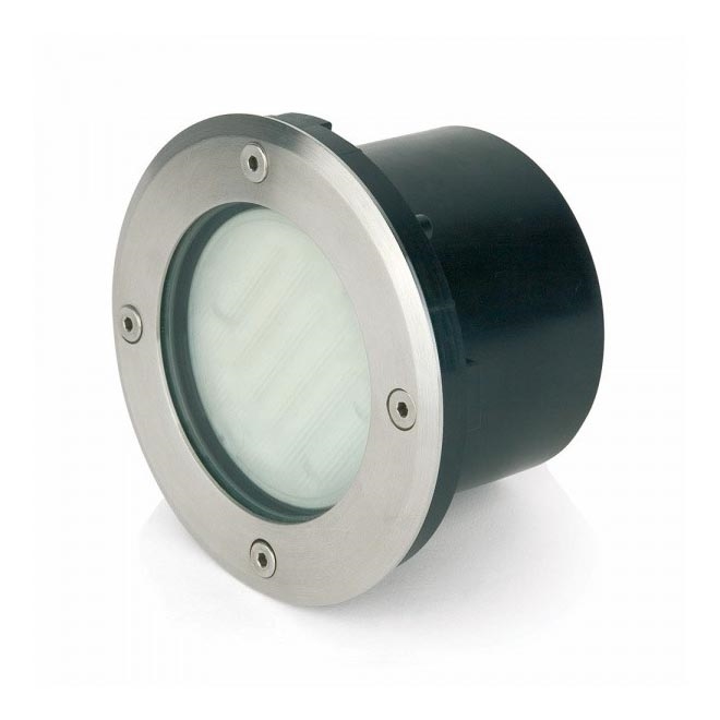 FARO 71495 - LED Lauko įvažiavimo šviestuvas LIO 1xGX53/6W/230V IK08 IP67