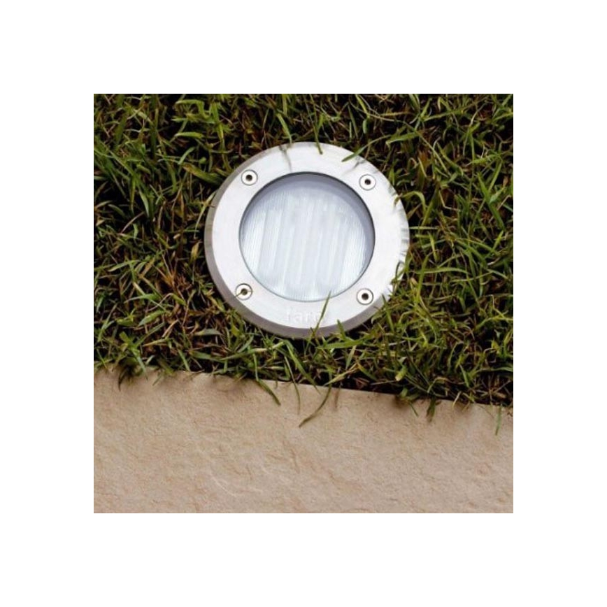 FARO 71495 - LED Lauko įvažiavimo šviestuvas LIO 1xGX53/6W/230V IK08 IP67