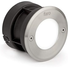 FARO 71496N - LED lauko įvažiavimo šviestuvas LED-18 LED/3W/230V IP67