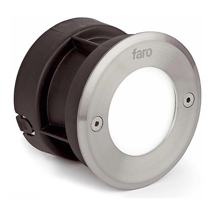 FARO 71498 - LED Lauko įvažiavimo šviestuvas LED/3W/100-240V IP67