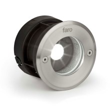 FARO 71498N - LED Lauko įvažiavimo šviestuvas LED/3W/100-240V IP67