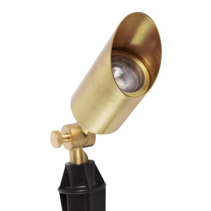 FARO 71613 - Lauko šviestuvas ANDY 1xGU10/8W/230V IP65