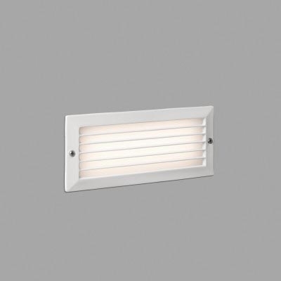 FARO 72094 - įleidžiamas lauko LED šviestuvas STRIPE-1 LED/5W/230V IP54