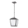 FARO 75002 - Lauko sietynas, kabinamas ant grandinės WILMA 1xE27/100W/230V IP44