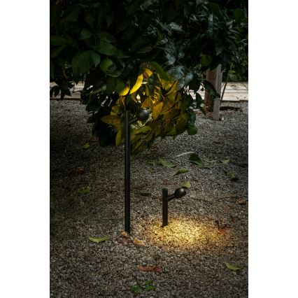 FARO 75570 - LED lauko šviestuvas BROT LED/7W/230V 20 cm IP65
