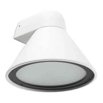 FARO Barcelona – Lauko sieninis šviestuvas PALS 1xE27/15W/230V IP65