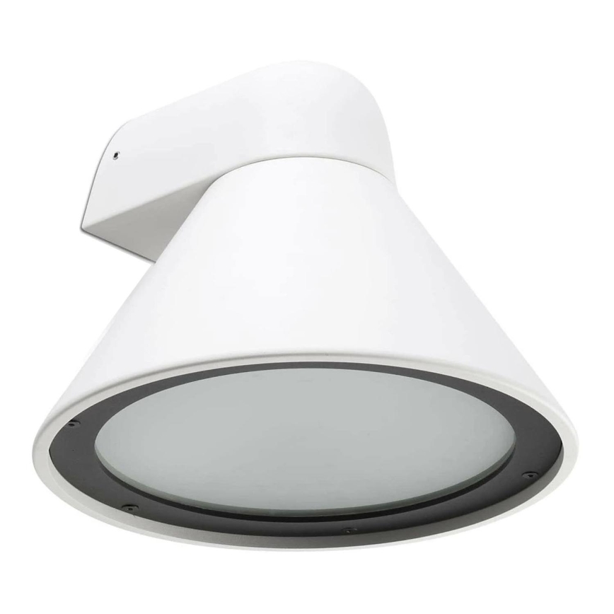 FARO Barcelona – Lauko sieninis šviestuvas PALS 1xE27/15W/230V IP65