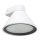 FARO Barcelona – Lauko sieninis šviestuvas PALS 1xE27/15W/230V IP65