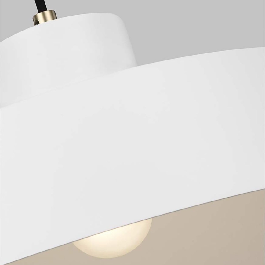 Feiss - Pakabinamas sietynas CANDOR 1xE27/60W/230V