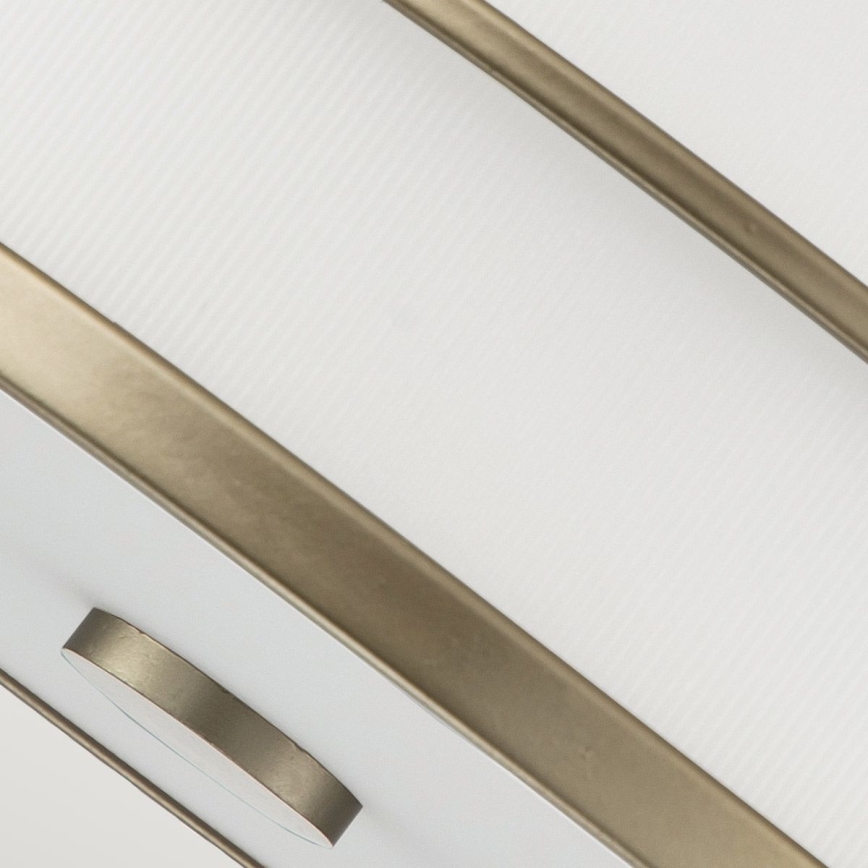 Feiss - Tvirtinamas sietynas FUSION 3xE27/40W/230V
