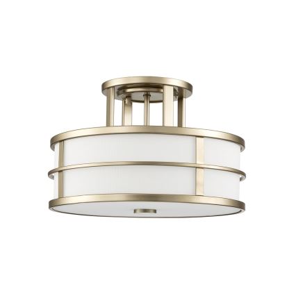 Feiss - Tvirtinamas sietynas FUSION 3xE27/40W/230V