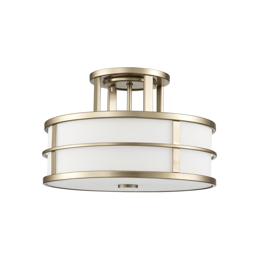 Feiss - Tvirtinamas sietynas FUSION 3xE27/40W/230V
