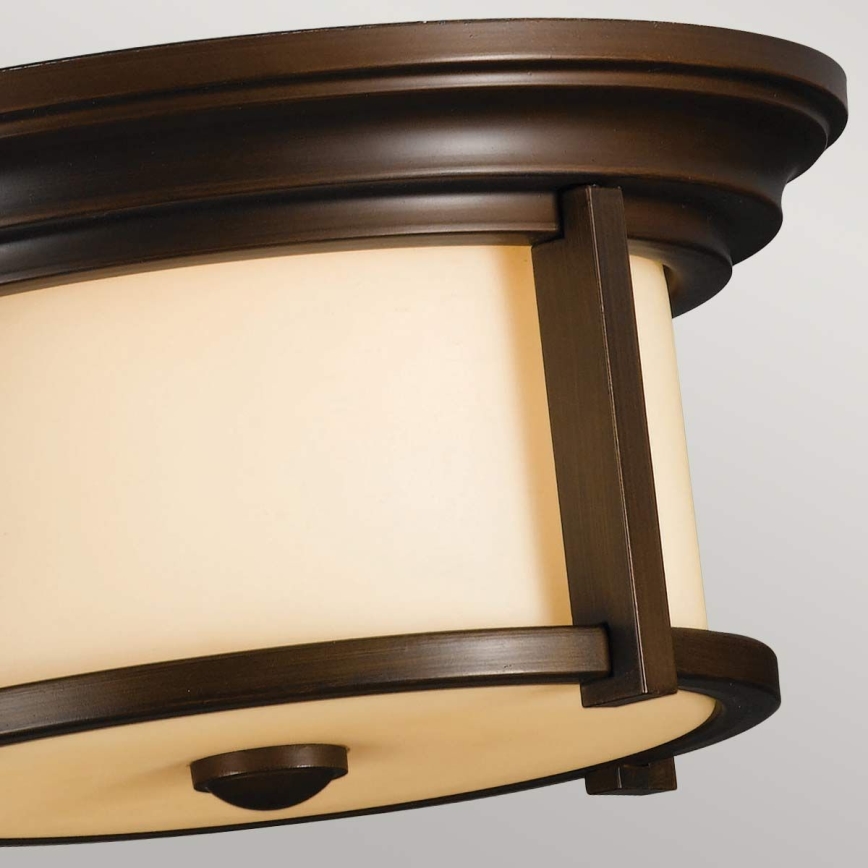 Feiss - Lauko lubinis šviestuvas MERRIL 2xE27/60W/230V IP44