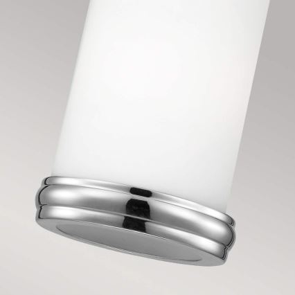 Feiss - LED Vonios sietynas ant stulpo PAYNE 1xG9/3W/230V IP44