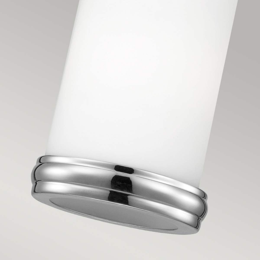 Feiss - LED Vonios sietynas ant stulpo PAYNE 1xG9/3W/230V IP44