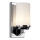 Feiss - LED Sieninis vonios šviestuvas AMALIA 1xG9/3,5W/230V IP44 blizgus chromas