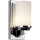 Feiss - LED Sieninis vonios šviestuvas AMALIA 1xG9/3,5W/230V IP44 chromas