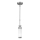 Feiss - LED Vonios sietynas ant stulpo PAYNE 1xG9/3W/230V IP44
