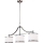 Feiss - Sietynas ant stulpo PROSPECT PARK 3xE27/60W/230V