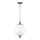Feiss - Sietynas, kabinamas ant grandinės PARKMAN 1xE27/60W/230V