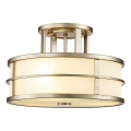 Feiss - Tvirtinamas sietynas FUSION 3xE27/40W/230V