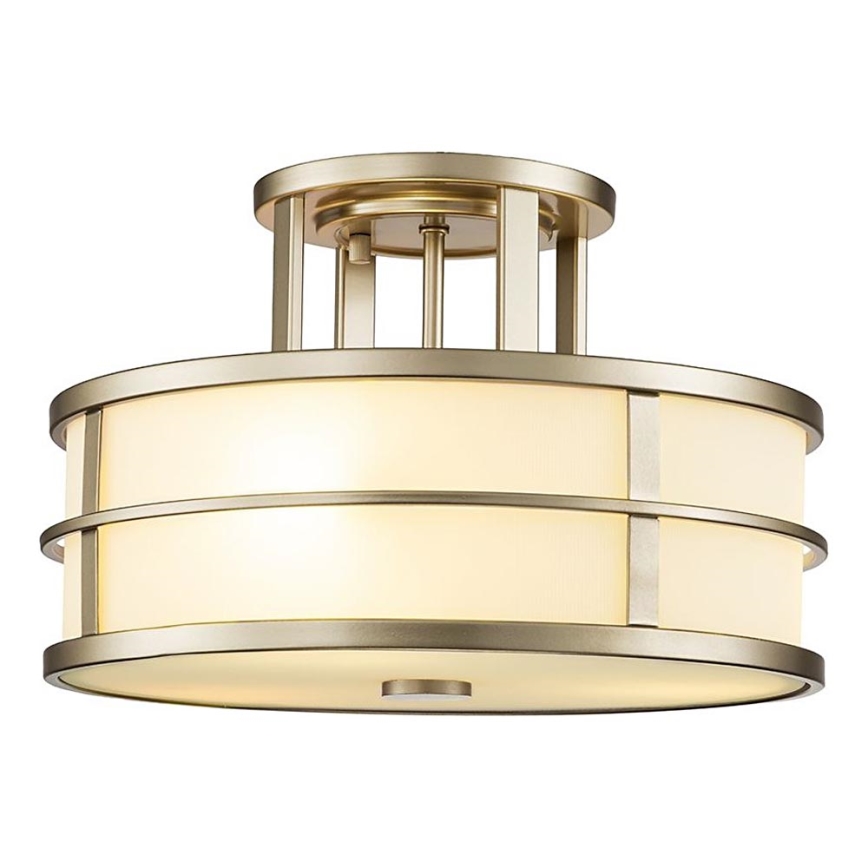 Feiss - Tvirtinamas sietynas FUSION 3xE27/40W/230V