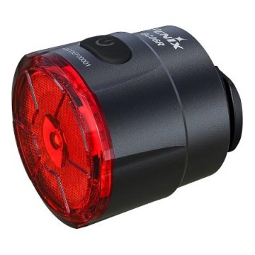 Fenix BC06R - LED Pritemdomas įkraunamas dviračio žibintas LED/USB IP66 90 lm 24,5 h