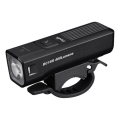 Fenix BC15R - LED Pritemdomas įkraunamas dviračio žibintas LED/USB IP66 400 blizgus 31,5 h 2600 mAh