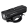 Fenix BC15R - LED Pritemdomas įkraunamas dviračio žibintas LED/USB IP66 400 blizgus 31,5 h 2600 mAh