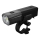 Fenix BC22R - reguliuojamas įkraunamas dviračio žibintas LED/USB 3400 mAh IP66 1400 lm 41 val. juoda