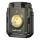 Fenix CL27RGRE - LED Pritemdomas įkraunamas šviestuvas LED/USB IP66 1600 blizgus 285 h 5000 mAh