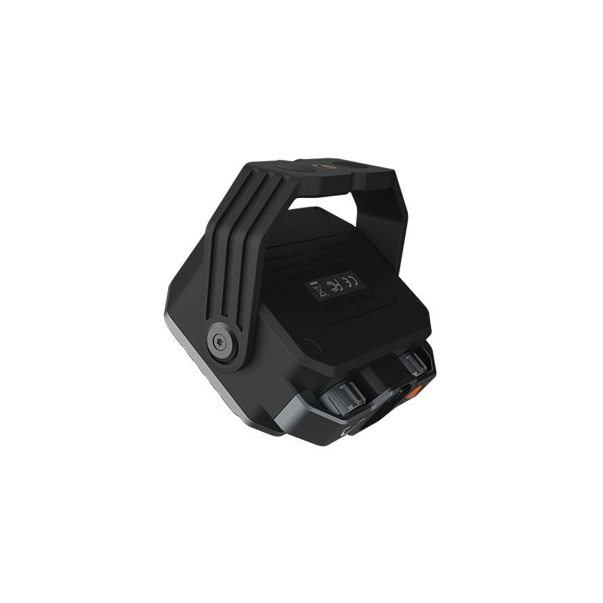 Fenix CL28R - LED Pritemdomas įkraunamas Prožektoriaus šviestuvas su maitinimo banku LED/USB IP66 2000 blizgus 360 h 10000 mAh