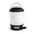 Fenix CL30R - LED Nešiojama įkraunama lempa LED/USB/6xCR123A IPX7 650 lm 300 h 2600 mAh