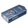 Fenix E03RV20BLU - LED pakraunamas žibintuvėlis LED/USB IP66 500 lm 30 h 400 mAh