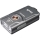 Fenix E03RV20GREY - LED Įkraunamas žibintuvėlis LED/USB IP66 500 lm 30 val.