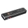 Fenix E06RPROEUBLC- reguliuojamo ryškumo įkraunamas LED žibintuvėlis LED/USB 1650 mAh IP66 1600 lm 111 h juodas