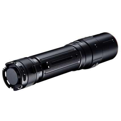 Fenix E28RV20 - LED Pritemdomas įkraunamas žibintuvėlis LED/USB/2xCR123A IP68 1700 blizgus 260 h 3400 mAh